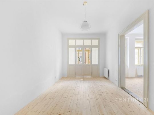 Pronájem bytu 2+kk 54 m2 - Fotografie 1