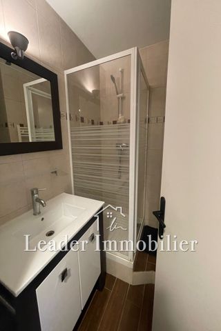 Location Appartement 1 pièce 19m² ANTIBES 06600 - Photo 3