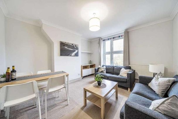 Union Grove, Clapham, SW8 - Photo 1