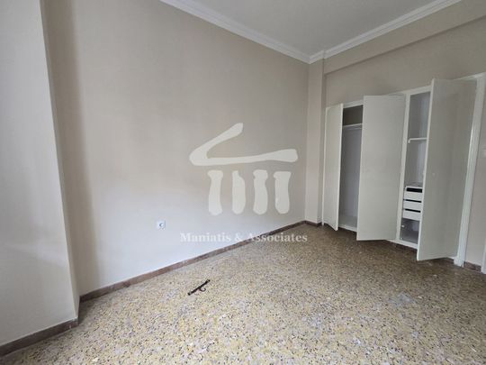 Διαμέρισμα για ενοικίαση Άγιος Γεώργιος (Νίκαια) - Photo 1