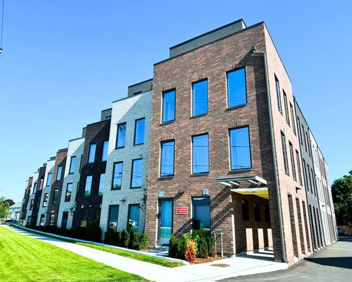 For Lease - 325 University Avenue Unit# 208, Cobourg, Ontario - Photo 1