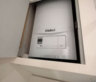 Gelijkvloers 1 slpk appartement vlakbij Gravensteen - Photo 6