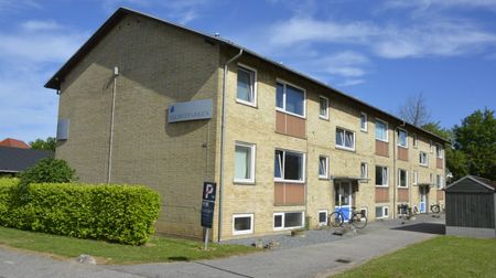 1 værelses – Valmuevej 19, 1. lejl. 4 – 7000 Fredericia - Foto 3