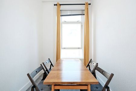 Flat 1, 135 Rosemount Place, AB25 2YH, Aberdeen - Photo 4