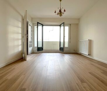 Location Appartement 3 pièces 71m² TOURS 37000 - Photo 2