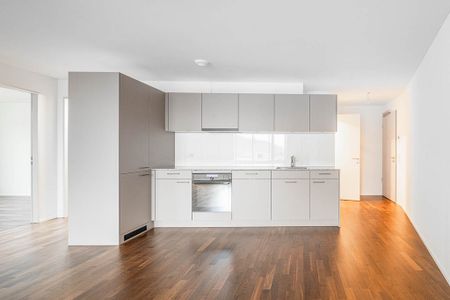 MIETEN OHNE KAUTION - Moderner Komfort an zentraler Lage - Photo 2