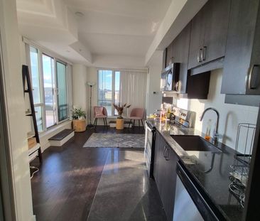 For Lease - 9191 Yonge Street Unit# 705, Richmond Hill, Ontario - Photo 6