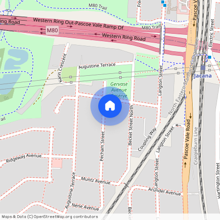 72 Pecham Street, VIC 3046, Glenroy