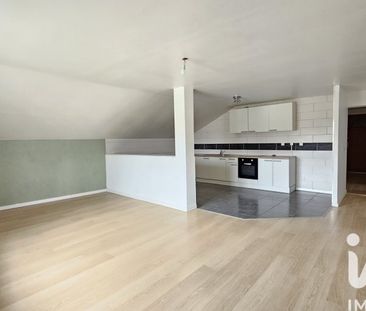 Appartement 5 pièces à Boulay-Moselle - Photo 1