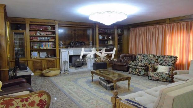 Casa o chalet de alquiler en Massarrojos - Foto 1