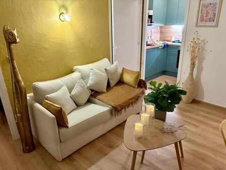 Location Appartement - Photo 2