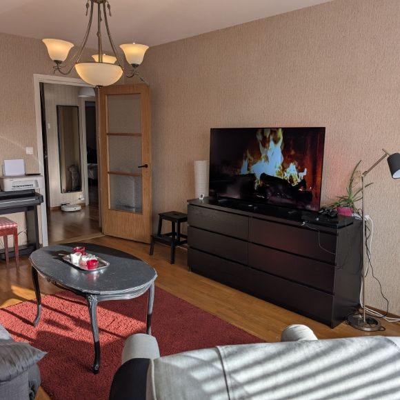 Malmö - 2rok - 5mån - 9.775kr/mån - Photo 1