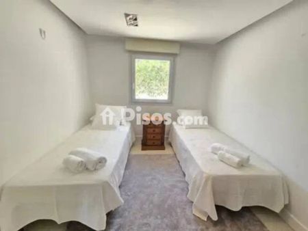 Chalet en alquiler en los Cerezos-La Mandarina-La Finca-Covatelles - Photo 5