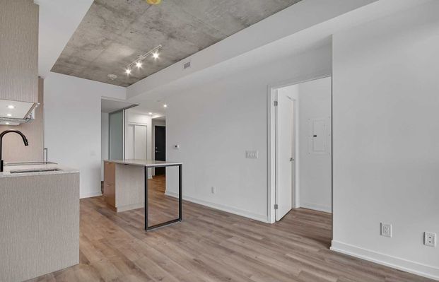 For Lease - 1808 St Clair Avenue Unit# 316, Toronto, Ontario - Photo 1