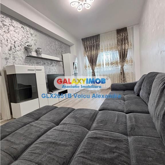 Apartament 2 Cam Berceni - Metalurgiei Park - Grand Arena - Fotografie 1