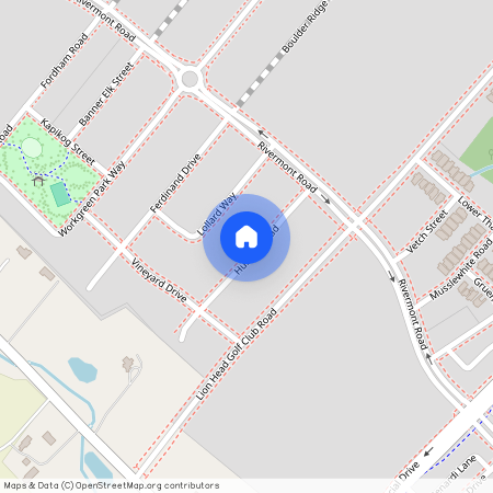 34 Hubbell Road, Brampton