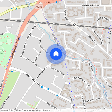 184 Kentmere Road, Timperley