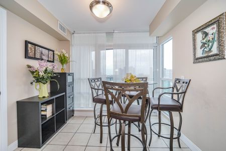 For Lease - 238 Bonis Avenue Unit# 1118, Toronto, Ontario - Photo 2
