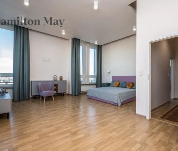 Ekskluzywny penthouse na 17 piętrze Kraków-Krowodrza - Photo 6
