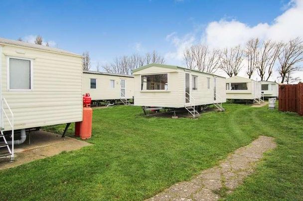 Ashcroft Coast Holiday Park, Eastchurch, Sheerness, ME12 - Photo 1