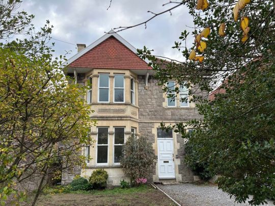 Weston-super-Mare, North Somerset - Photo 1