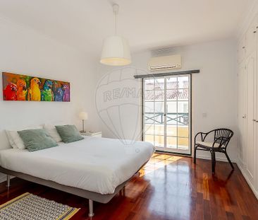 Apartamento T3 em Lisboa - Foto 5