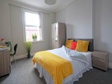 5 bedroom house share to rent - Photo 5