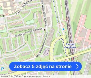 Kawalerka | Parking | Zadbana Okolica | Winda - Zdjęcie 1