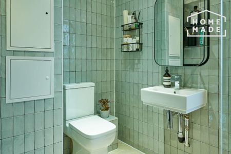 Studio to rent - Photo 4