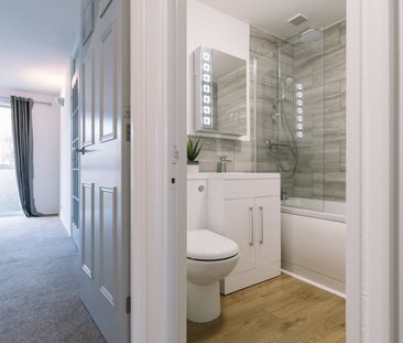 1 Bed Flat, Southcote Road, RG30 - Photo 5