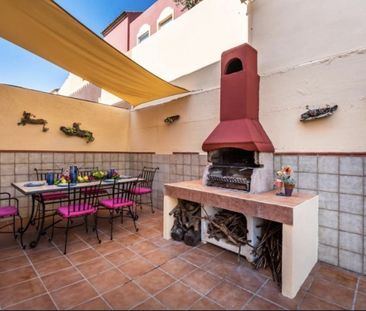 Semi-Detached House · Marbella - Photo 1