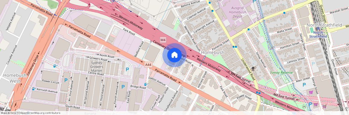 70/1-9 Kanoona Avenue Homebush