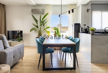 Alquiler de piso en Calle Brisamar, 351 b