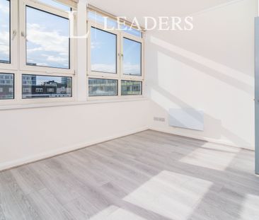 1 bedroom apartment to rent Adams House, The High, Harlow, CM20 - Photo 2