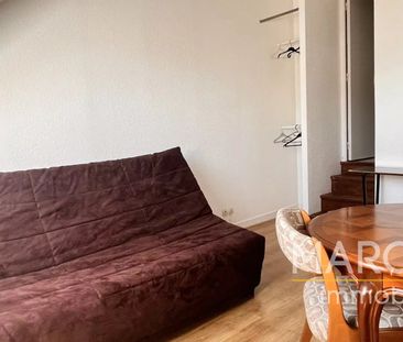 Location Appartement 1 pièce 19m² GUERET 23000 - Photo 4