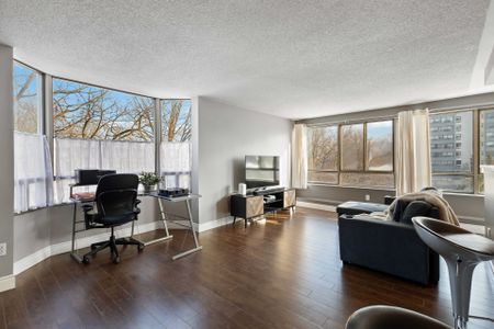 For Lease - 570 Proudfoot Lane Unit# 510, London North, Ontario - Photo 4