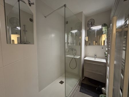 Appartement 2 pièce(s) 1 chambre(s) 33 m² - Photo 2