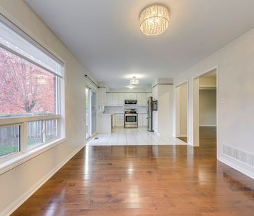 For Lease - 3045 Abernathy Way, Oakville, Ontario - Photo 2