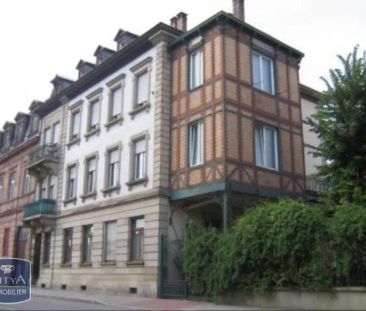 Appartement à louer 2 pièces - Photo 3