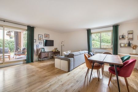 Appartement avec jardin proche Saône - Photo 3