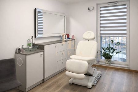 3-pokojowe | 60m2 | Gabinet | Taras | Wola - Фото 2