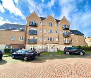 1 bedroom Flat To Let - Photo 1