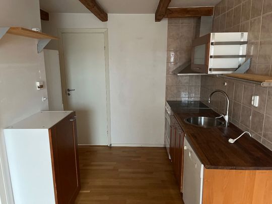 Skanörsgatan 2, lgh 1401, Möllevången - Foto 1