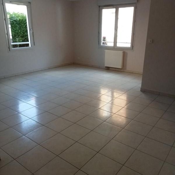 Appartement - T3 - THIZY LES BOURGS - Photo 1