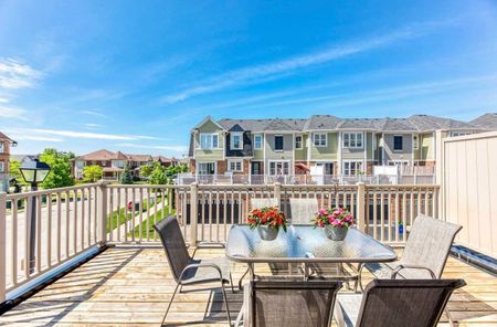 For Lease - 638 Holly Avenue, Milton, Ontario - Photo 5