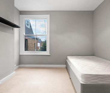 4 bedroom maisonette to rent - Photo 6