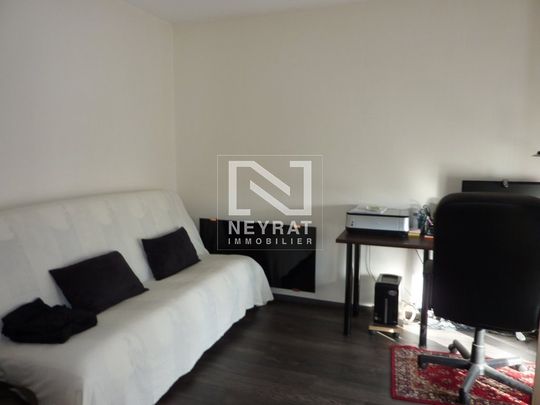 APPARTEMENT T3 A LOUER - Photo 1
