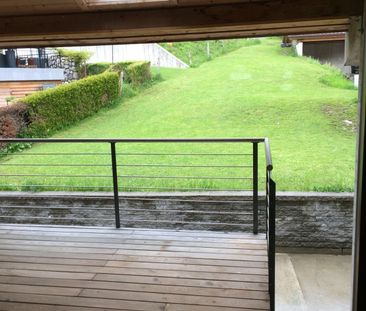 4.5 Zimmer, 110 m² - Photo 4