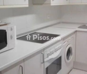 Piso en alquiler en Calle de Irunlarrea, cerca de Premín de Iruña P... - Photo 6