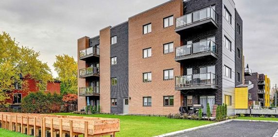 2 CH - 1 SDB - Longueuil - $1,725 /mo - Photo 2